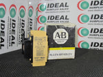  Allen Bradley 195-FA20   Auxiliary Contact Block Front Mount 2NO Image