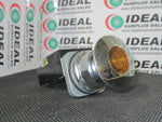 SIEMENS, 52PA3G9U - PUSHBUTTON,MTD,AMB,1 3/4INMTL ILL,3POS Image