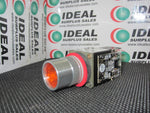  Allen Bradley 800MR-QA24 Flush Head Push Button Image