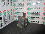 Square D 1976-BI-X2 Reset Switch Relay .55A 125V Image
