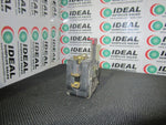  SQUARE D, 1976-BI-X1 - THERMAL OVERLOAD RELAY Image