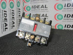  Allen Bradley 700-N Heavy Duty Industrial Control Relay Image