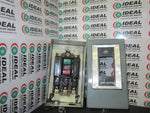  ALLEN BRADLEY 609AOW SWITCH Image