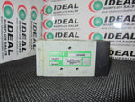  NUMATICS - L12PA4520 BLOCK: VALVE BLOCK Image