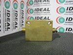  HUMPHREY,42PP - DOUBLE PUSH BUTTON VALVE Image