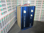  OLTRONIX FERROPAC, MSWOE 500 - POWER SUPPLY - INPUT: +10% /-20% 60Hz , FUSE: 5AT , OUTPUT: 220VAC / 300W MAX , 24VDC , 20A Image