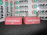 LITTELFUSE V481DB40 FUSE Image