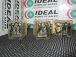  POTTER & BRUMFIELD KHU17D11 RELAY Image