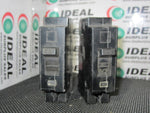  SQUARE D EH4 BREAKER Image