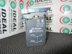  TELEMECANIQUE, ZD-PA203 - JOYSTICK, CONTROLLER, MOMENTARY, 4 POSITION Image