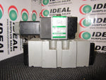  WALTER PNEUMATIK SE9573200 VALVE Image