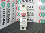  MOLLER, FAZ G4A-NA - CIRCUIT BREAKER Image