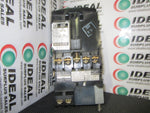  Square D 8501 GO-40 Magnetic Control Relay Image