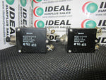  Potter & Brumfield W23X1A1G75 7.5A Circuit Breaker Image