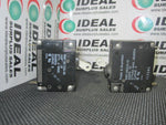  POTTER & BRUMFIELD W67X2Q1310 CIRCUIT BREAKER Image