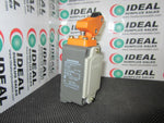  SIEMENS, 3SE3120-1F - LIMIT SWITCH ANGULAR ROLLER LEVER SNAP ACTION () Image