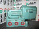  NUMATICS, 3SAD4 - PNEUMATIC SOLENOID 5-WAY VALVE 120V Image
