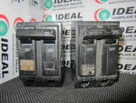  General Electric E11592-G Circuit Breaker 3 Pole 240V Image