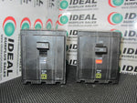  SQUARE D QO325 3-POLE  25 AMP BREAKER  NO BOX Image