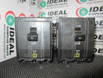  SQUARE D QO50AMP BREAKER Image
