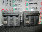  General Electric NP1578013-P31 Circuit Breaker 3-Pole 10A 240VAC Image