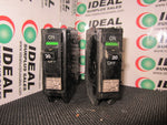  GENERAL ELECTRIC HACR20AMP1POLE CIRCUIT BREAKER Image