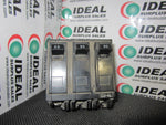  General Electric THQB32050 Circuit Breaker 50 Amp 3 Pole Image