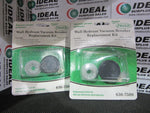  Prier Wall Hydrant Vacuum Breaker 630-7500 Kit For Mansfield 400/500 Series Image