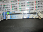  T & S Brass 063X Chrome 14" Swing Nozzle With Stream Regulator Outlet Image