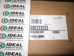  Elkay Dayton DSE233223 Equal Double Bowl Top Mount Stainless Steel Sink 33" x 22" x 6-9/16"- Image