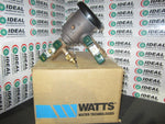  Watts 0385430 Anti-Siphon Vaccum Breaker Backflow Preventer 3/4" Image
