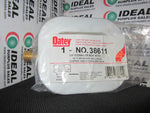  Oatey 38611 Ice Maker Outlet Box w/ Valve Image