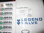 LEGEND VALVE 202263 VALVE Image