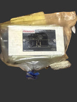 REXROTH Z2SRK6111V62 Hydraulic Valve