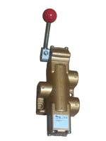 Versa #VNH-7402 Two Position Versa Diverter Valve