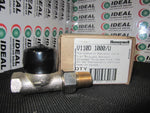  Honeywell V110D 1/2" NPT Thermostatic Radiator Valve Image