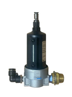 Mindman MAF401-10A-D-NPT Pneumatic Filter Auto-Drain 0.05MPa