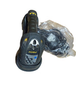 Symbol LS3578-SR20005WR Barcode Scanner w/ Charging Base