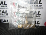  ANDERSON METAL, 440883 - NEEDLE VALVE 1/4 X 1/4 Image
