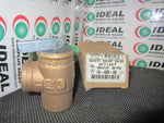  CONBRACO, 10-408-05 - 3/4"" 30 PSI BOILER RELIEF VALVE Image