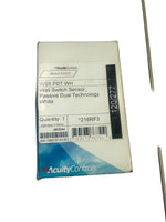 Acuity Controls WSX PDT WH Wall Switch Sensor