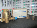  Bestobell Steam DMR6 Delta Element Steam Traps Steam Valve 3/4" Image