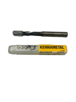 Kennametal B221AA06630HP KCPK15 Drill Bit