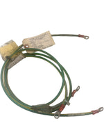 Fanuc DE-2000-918-021 HI Flex Ground Cable