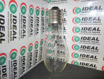  GENERAL ELECTRIC, 44043 - 150 WATT HIGH PRESSURE SODIUM LIGHT BULB, MOGUL BASE Image