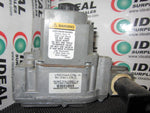  HONEYWELL, VR8204A2266 - INTERMITTENT PILOT NATURAL GAS VALVE, 24V, 60HZ Image