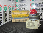  Square D KP3 Standard Pilot Light- Image