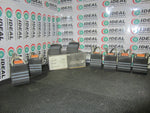  Genuine Reliance Electric 3141-WP Carbon Brush 3141WP Image