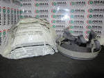  MSA TYPEI Class E Protective Helmet Image