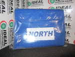  NORTH 068-79BAG Half Mask Respirator Blue Carrying Case Image